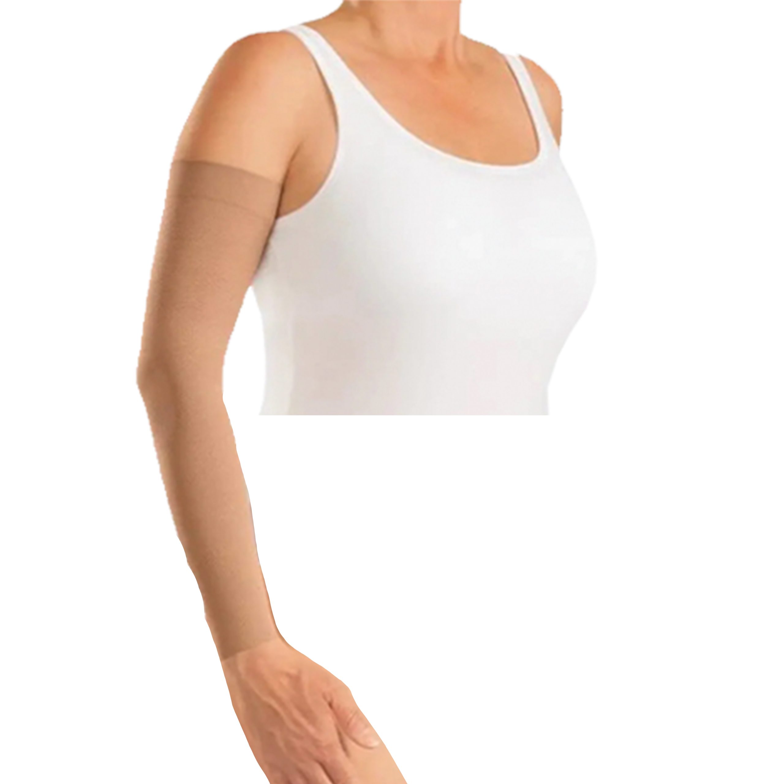 آستین گریپ دار تا مچ مدی MEDI HARMONY CG