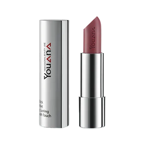 رژ لب جامد مات یوانا 102