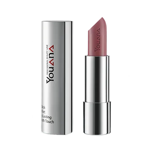 رژ لب جامد مات یوانا 103