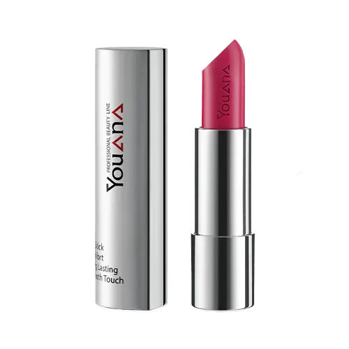 رژ لب جامد مات یوانا 104