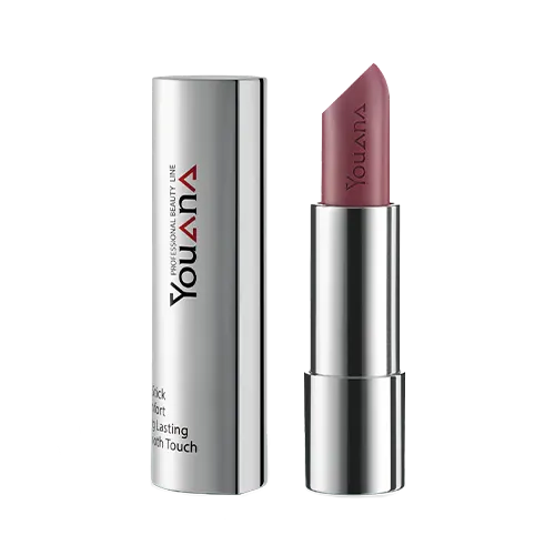 رژ لب جامد مات یوانا 105