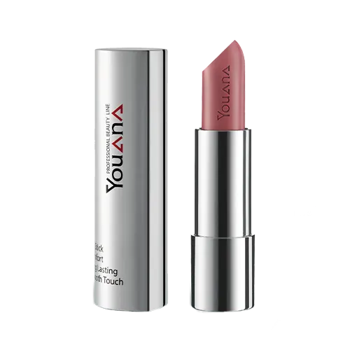 رژ لب جامد مات یوانا 107
