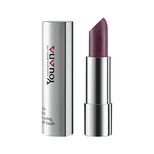 رژ لب جامد مات یوانا 109