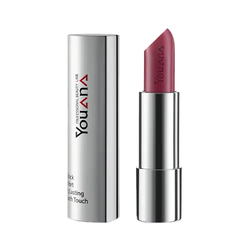 رژ لب جامد مات یوانا 110
