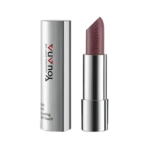 رژ لب جامد مات یوانا 113