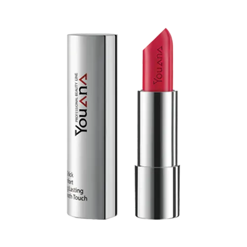 رژ لب جامد براق یوانا 114