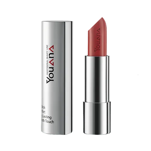 رژ لب جامد براق یوانا 115