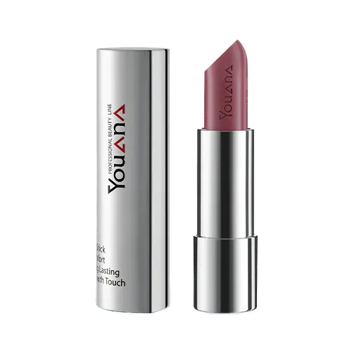 رژ لب جامد براق یوانا 116