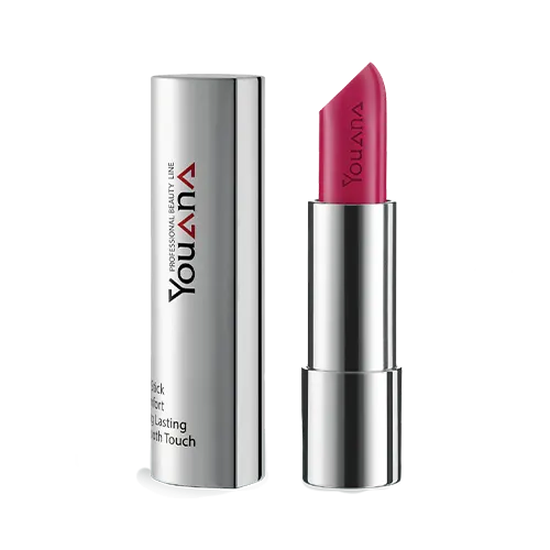 رژ لب جامد براق یوانا 117