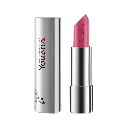 رژ لب جامد براق یوانا 119