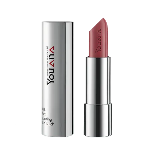 رژ لب جامد براق یوانا 120