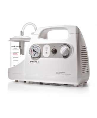 ساکشن رومیزی یوول مدل YUWELL YE-C