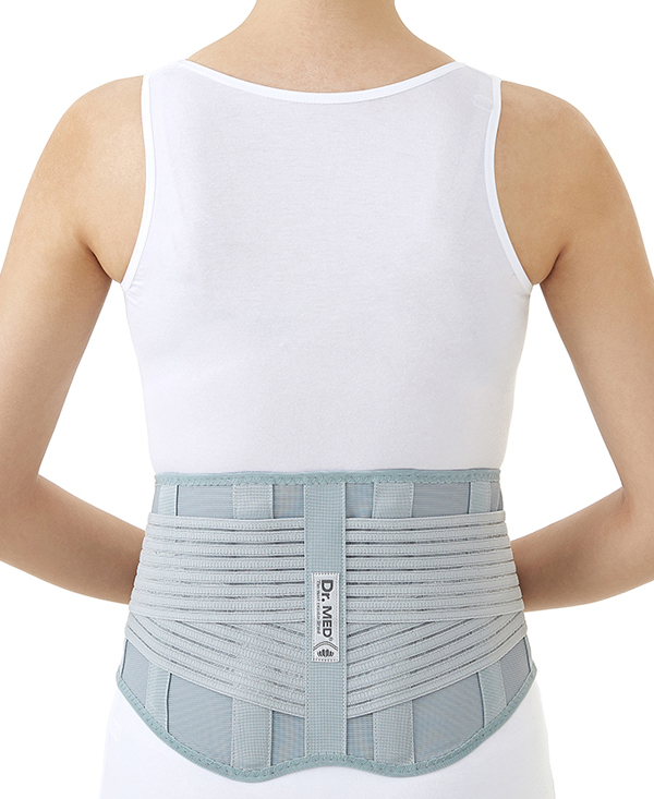 کمربند آتل دار داکترمد DR-B021