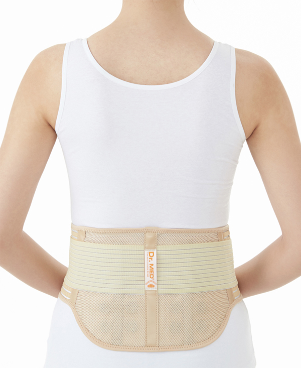 کمربند طبی مگنت دار داکترمد DR-B030