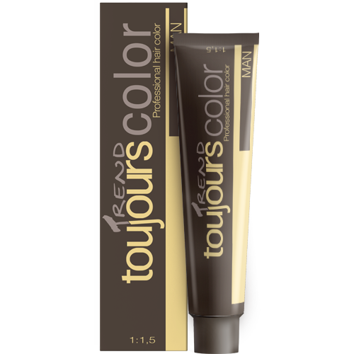 رنگ مو مردانه توژور For Men toujours