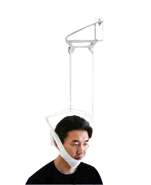 تراکشن گردن داکترمد DR-FT-403