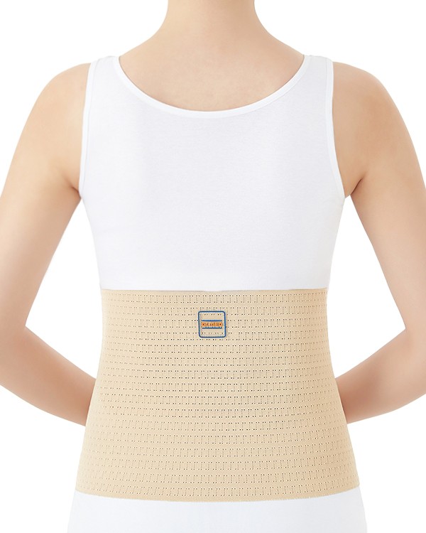 شکم بند منفذ دار داکترمد DR-B121-1