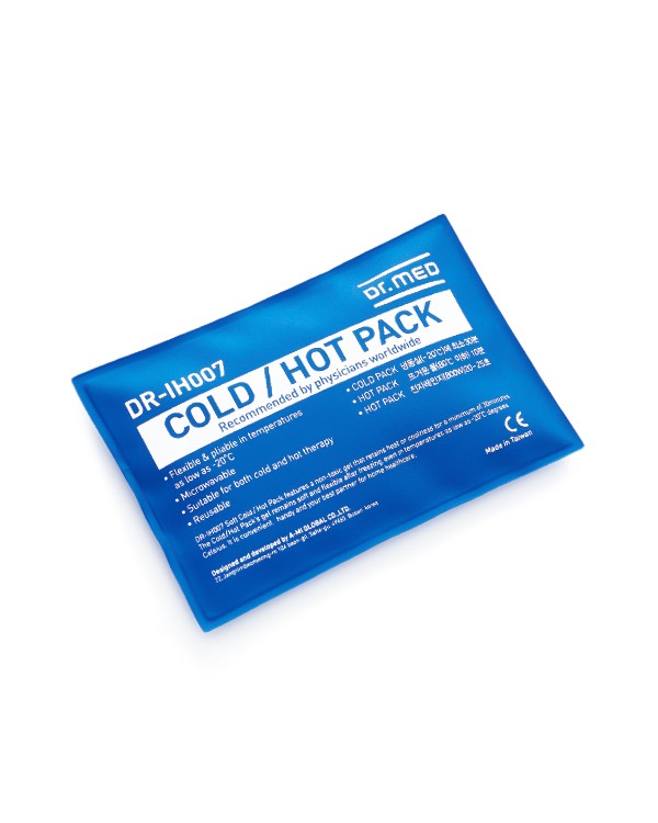 کیسه سرد و گرم داکترمد IH007