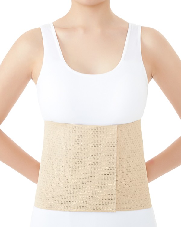 شکم بند منفذ دار داکترمد DR-B121-1