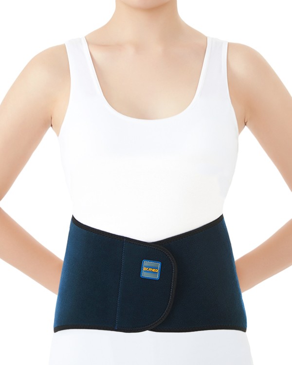 شکم بند و کلیه بند داکترمد مدل DR-B121