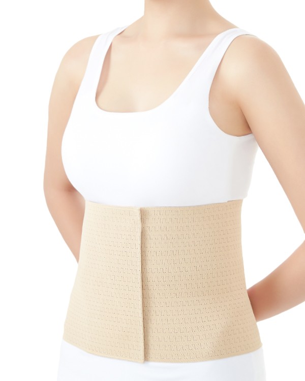 شکم بند منفذ دار داکترمد DR-B121-1