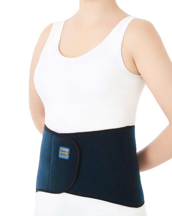 شکم بند و کلیه بند داکترمد مدل DR-B121