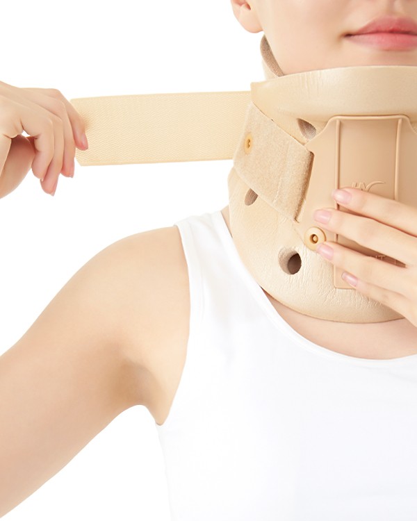 گردنبند طبی فیلادلفیا داکترمد DR-123