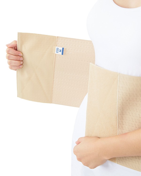 شکم بند منفذ دار داکترمد DR-B121-1