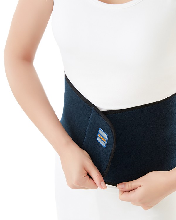 شکم بند و کلیه بند داکترمد مدل DR-B121