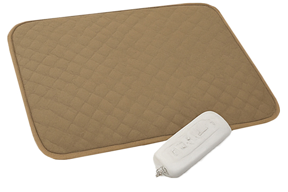 تشک برقی - حرارتی 9 لایه منورا 60*40 MENORA HEATING PAD