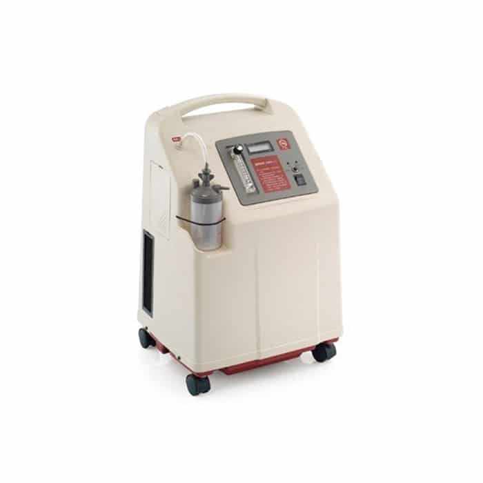 اکسیژن ساز 5 لیتری یوول YUWELL YF-5A